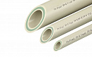 Труба Ø63х10.5 PN20 комб. стекловолокно FV-Plast Faser (PP-R/PP-GF/PP-R) (12/4) с доставкой в Ковров
