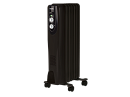 Масляный радиатор Ballu Classic  black BOH/CL-07BR 1500 (7 секций) с доставкой в Ковров