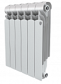 Радиатор алюминиевый ROYAL THERMO  Indigo 500-4 секц. с доставкой в Ковров