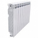 Алюминиевый радиатор Fondital Calidor Super B4 500/100 - 10 секций с доставкой в Ковров