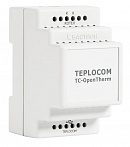 Цифровой модуль ТЕПЛОКОМ ТС - Opentherm с доставкой в Ковров