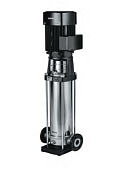 Вертикальный многоступенчатый насос Hydroo VF15-2R 0220 T 2340 5 2 IE3 по цене 116756 руб.