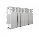 Алюминиевый радиатор Fondital Calidor Super B4 350/100 - 8 секций с доставкой в Ковров