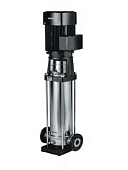 Вертикальный многоступенчатый насос Hydroo VF10-10R 0400 T 2340 5 2 IE3 с доставкой в Ковров