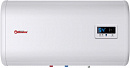Электроводонагреватель аккумуляционный THERMEX  IF 50 H (PRO) (50л, белый, бак нерж., гориз.установка, плоский)    с доставкой в Ковров