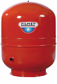 Бак расширительный ZILMET CAL-PRO 1000л ( 6br, 1"G красный 1300100000) (Италия) с доставкой в Ковров