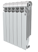 Радиатор алюминиевый ROYAL THERMO  Indigo 500-8 секц. с доставкой в Ковров