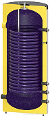 Бойлер косвенного нагрева S-TANK P Turbo 200 (эмаль, 200 л.) с доставкой в Ковров
