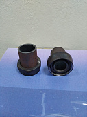 Штуцера для  d=20 мм / сварка с доставкой в Ковров